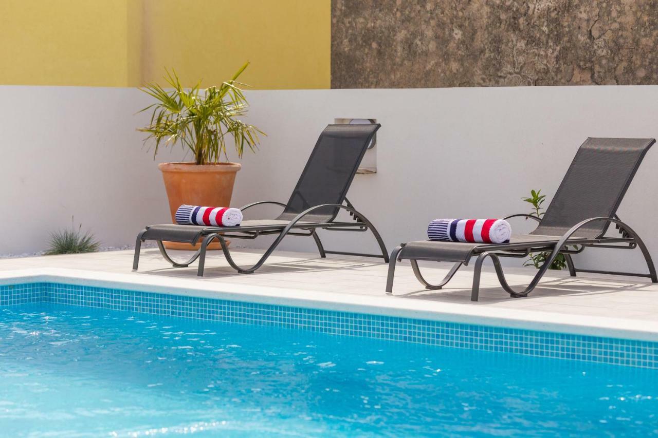 Villa Sunshine Rogoznica  Dış mekan fotoğraf